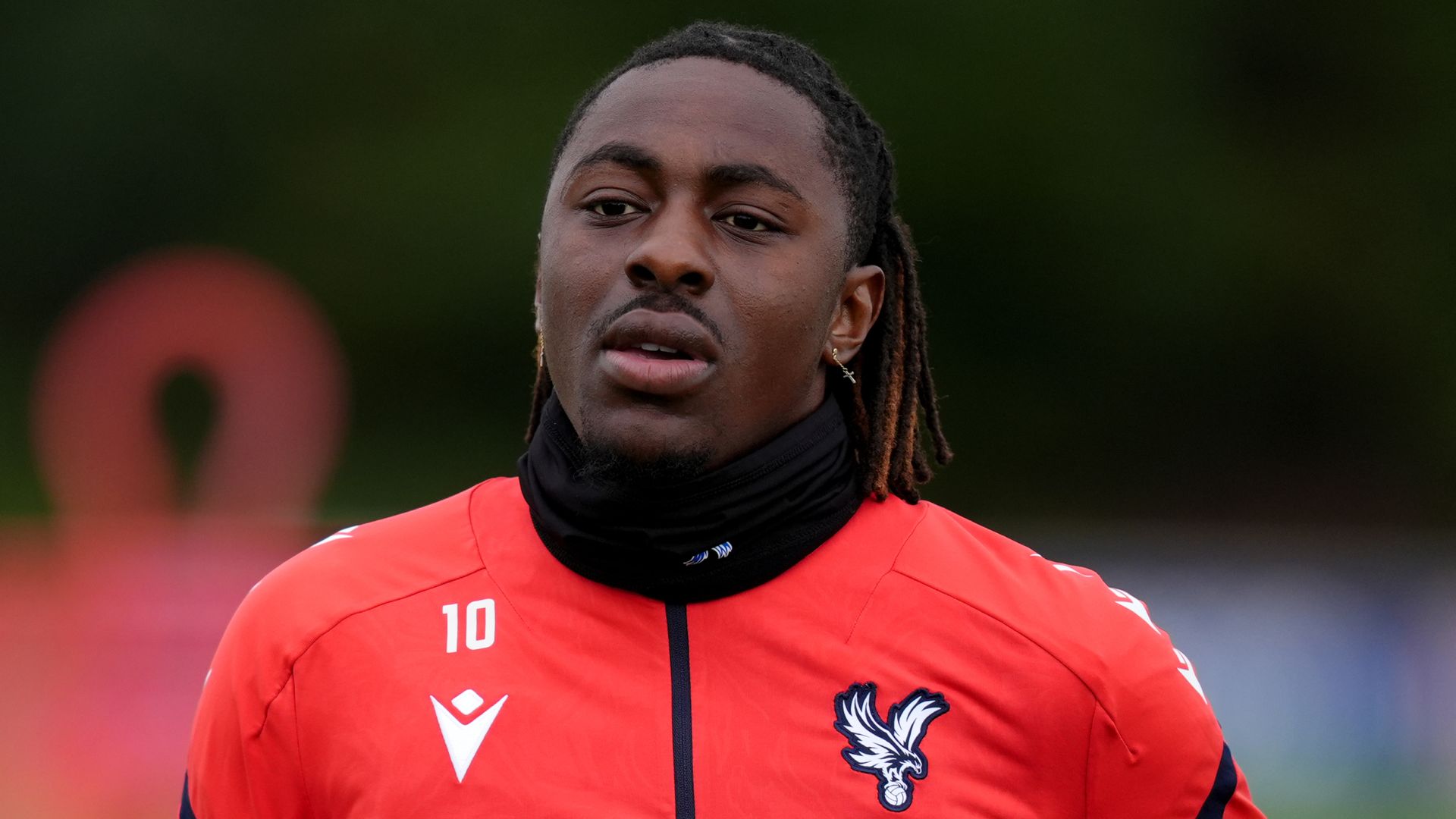 Arsenal close to Eze deal as Spurs move on to other targets