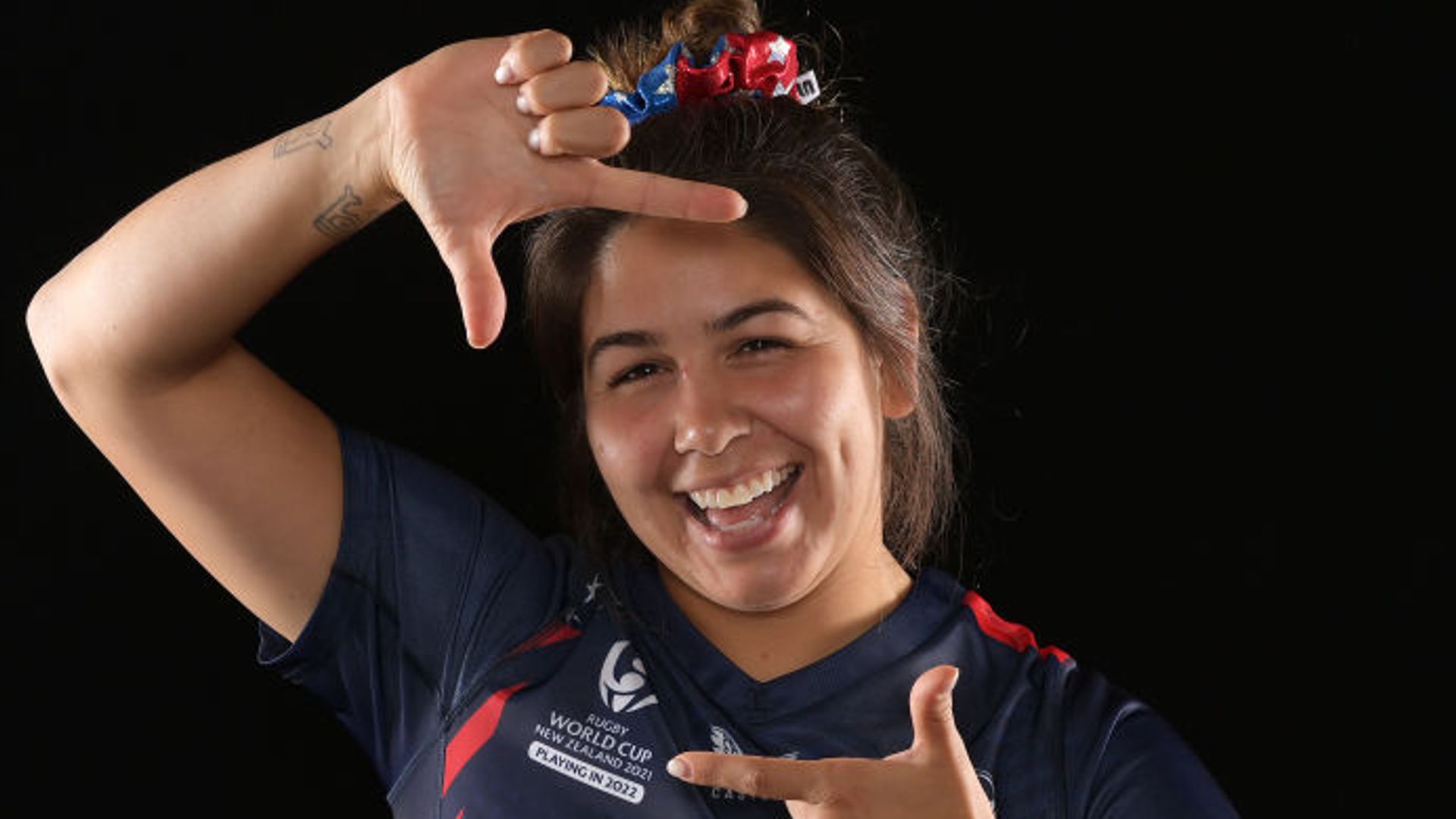 Juggling jobs and the Maher effect – USA prepare for landmark World Cup