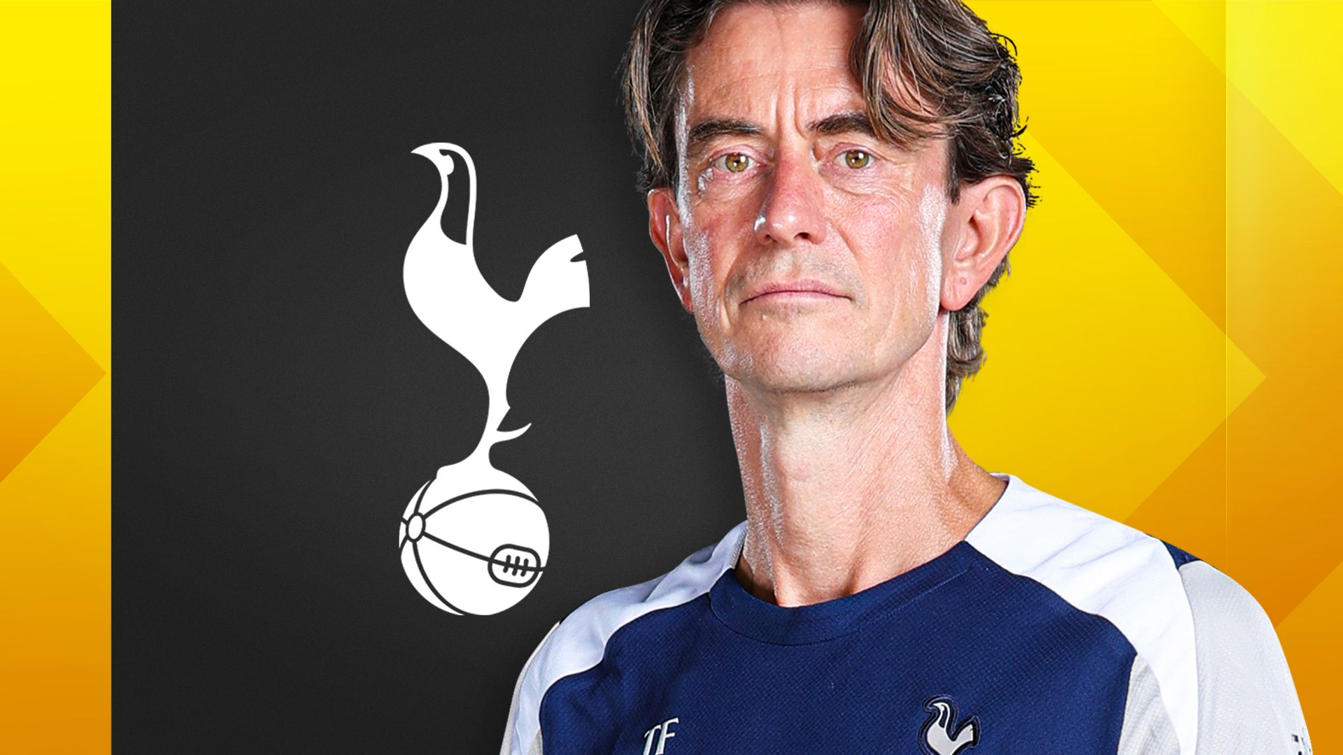 Spurs latest: Frank confirms Kolo Muani can play with mask despite jaw fracture